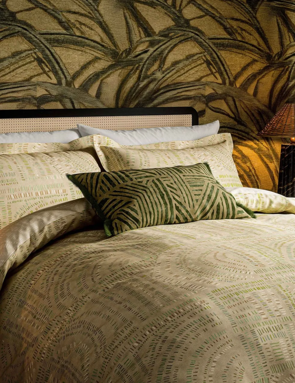 Pure Cotton Frescoes Bedding Set