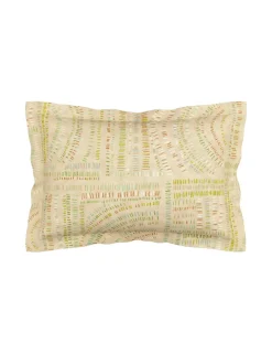Pure Cotton Frescoes Bedding Set