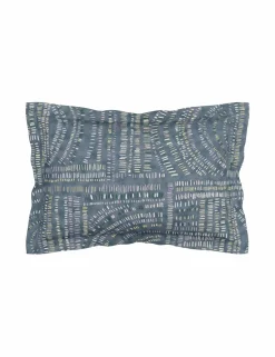 Pure Cotton Frescoes Bedding Set