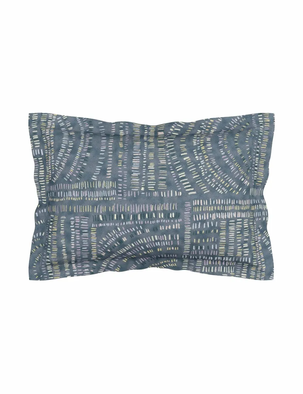 Pure Cotton Frescoes Bedding Set