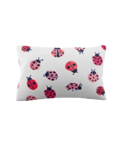 Pure Cotton Garden Explorer Bedding Set