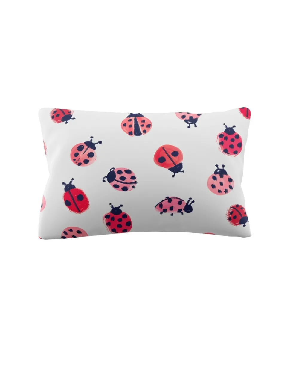Pure Cotton Garden Explorer Bedding Set
