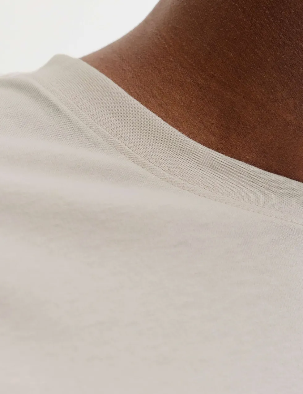 Pure Cotton Graphic Slogan T-Shirt