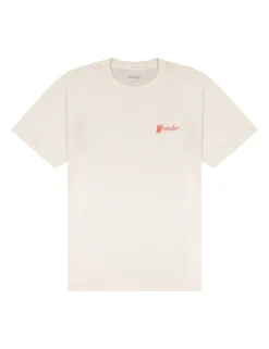 Pure Cotton Graphic T-Shirt