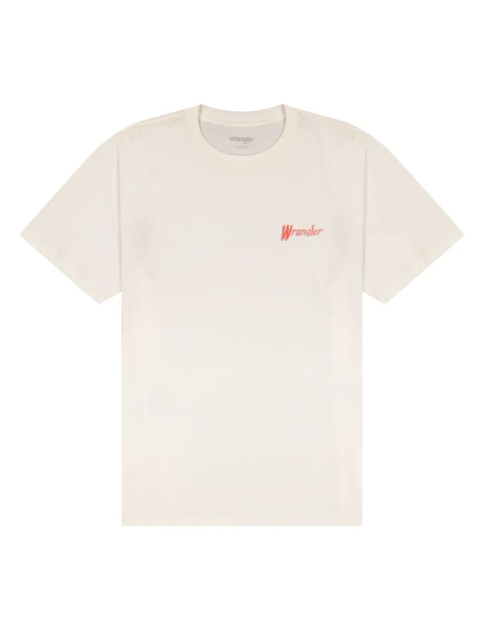 Pure Cotton Graphic T-Shirt