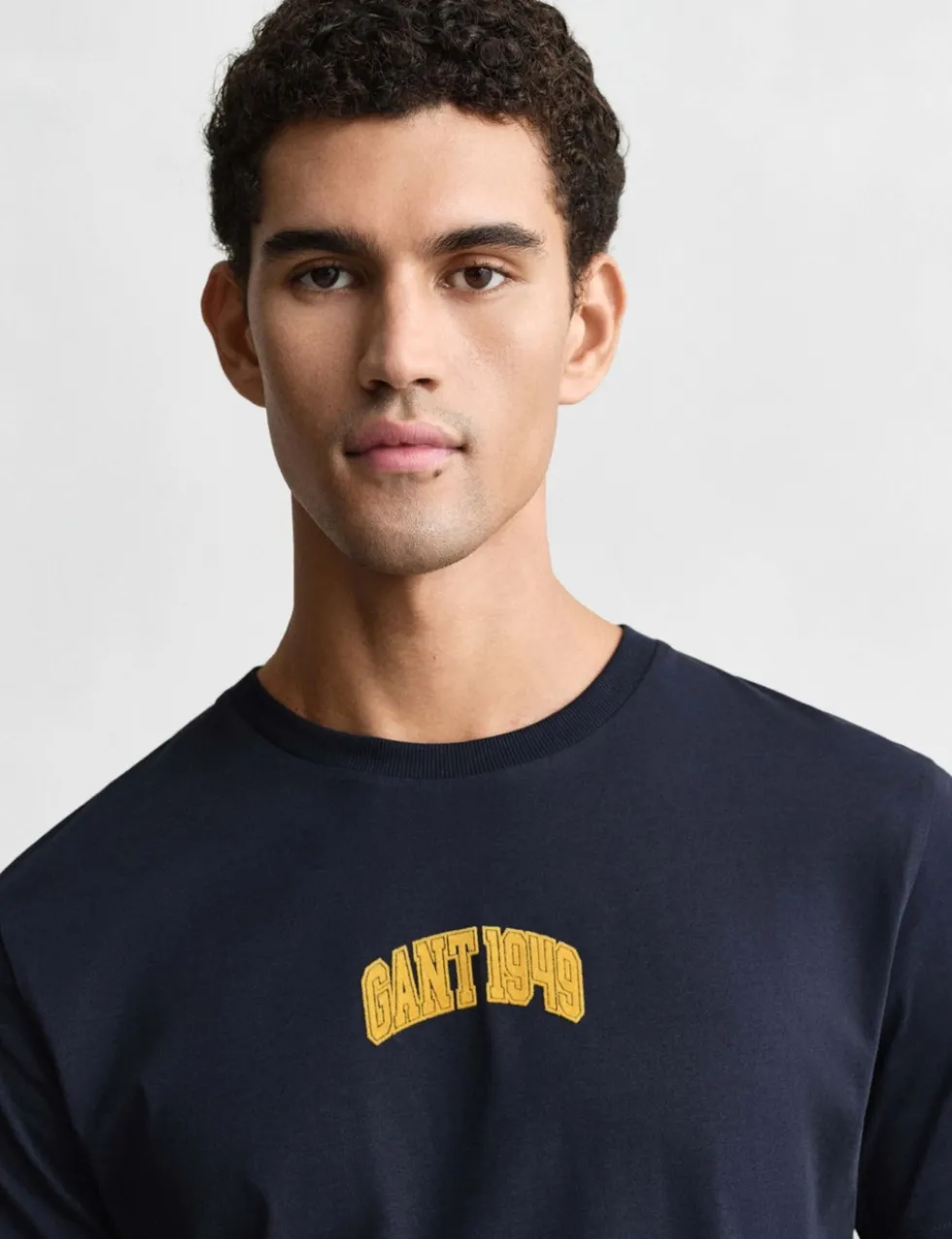 Pure Cotton Graphic T-Shirt