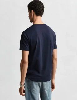 Pure Cotton Graphic T-Shirt