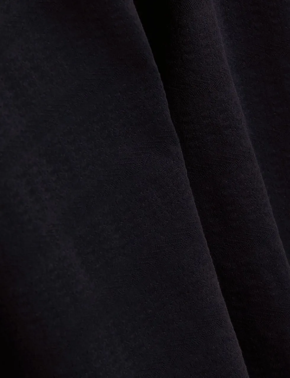 Pure Cotton Half Zip Sweatshirt
