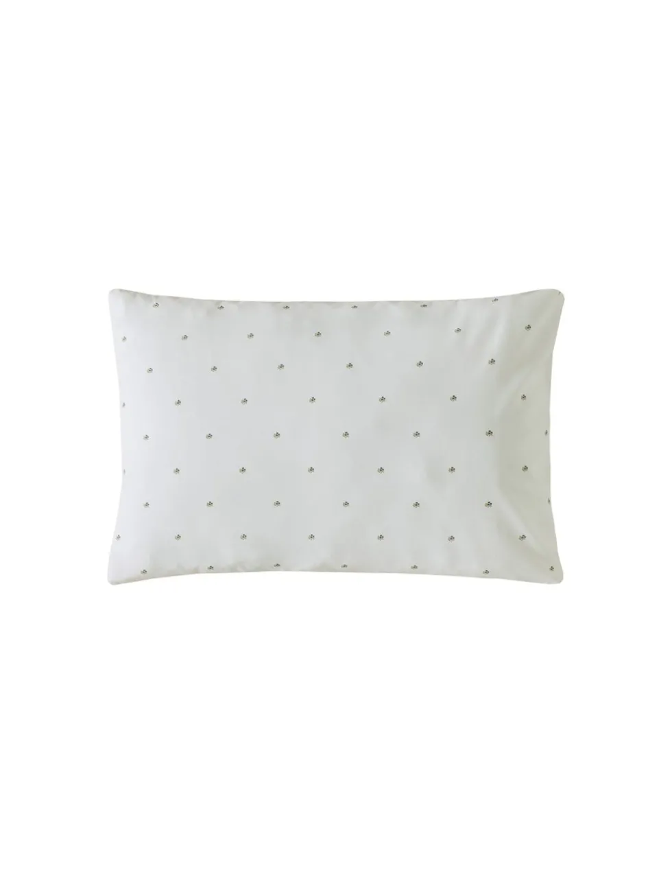 Pure Cotton Harthill Daisy Bedding Set