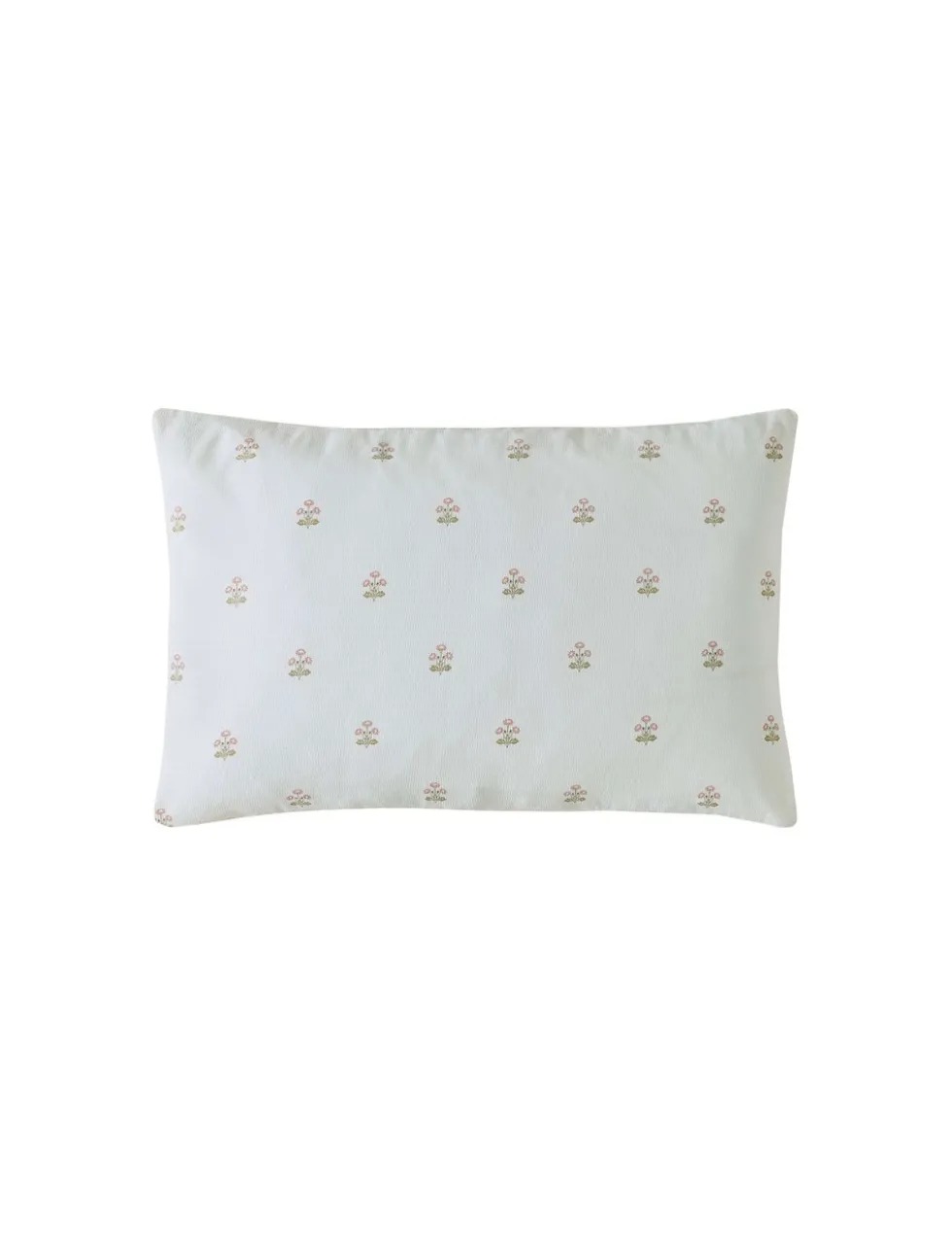 Pure Cotton Harthill Daisy Bedding Set
