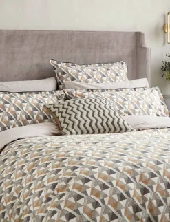 Pure Cotton Harun Bedding Set