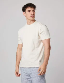 Pure Cotton Heavyweight T-Shirt