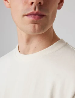 Pure Cotton Heavyweight T-Shirt