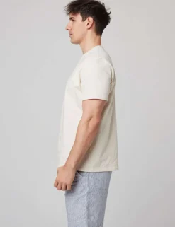 Pure Cotton Heavyweight T-Shirt