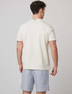 Pure Cotton Heavyweight T-Shirt