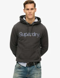 Pure Cotton Hoodie