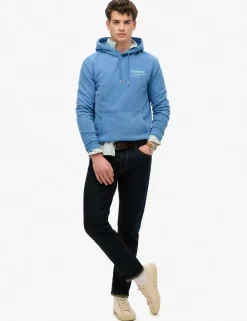 Pure Cotton Hoodie