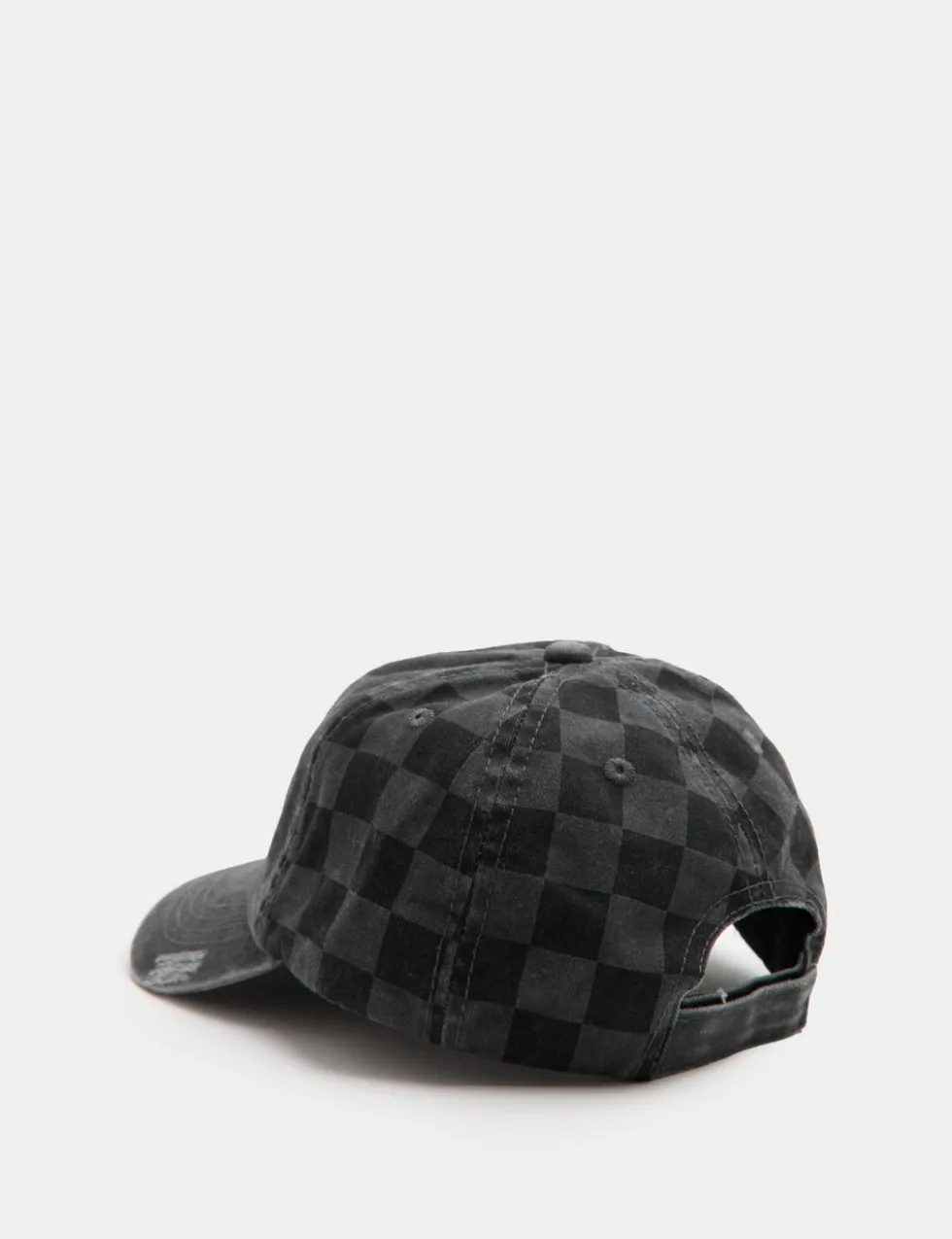 Pure Cotton Hot Wheels™ Baseball Cap (3-13 Yrs)