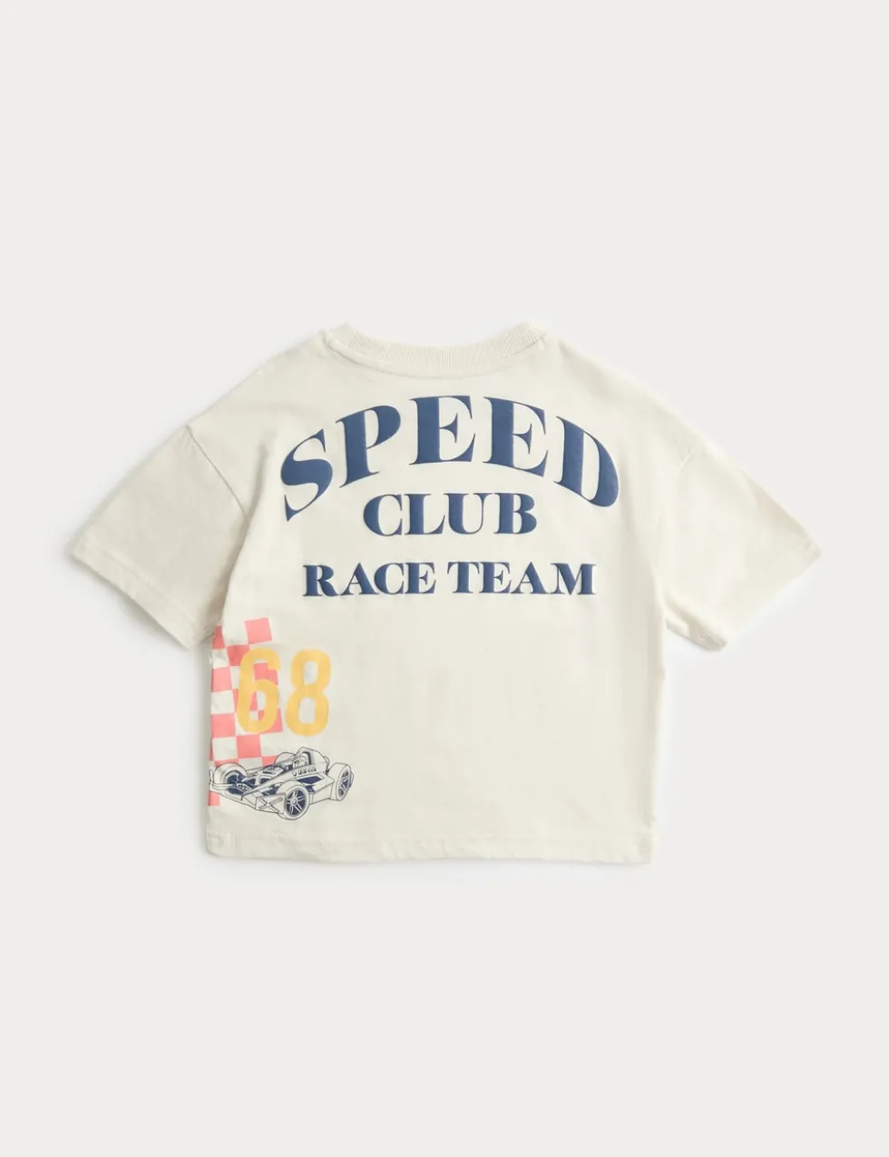 Pure Cotton Hot Wheels™ Pyjamas (1-8 Yrs)