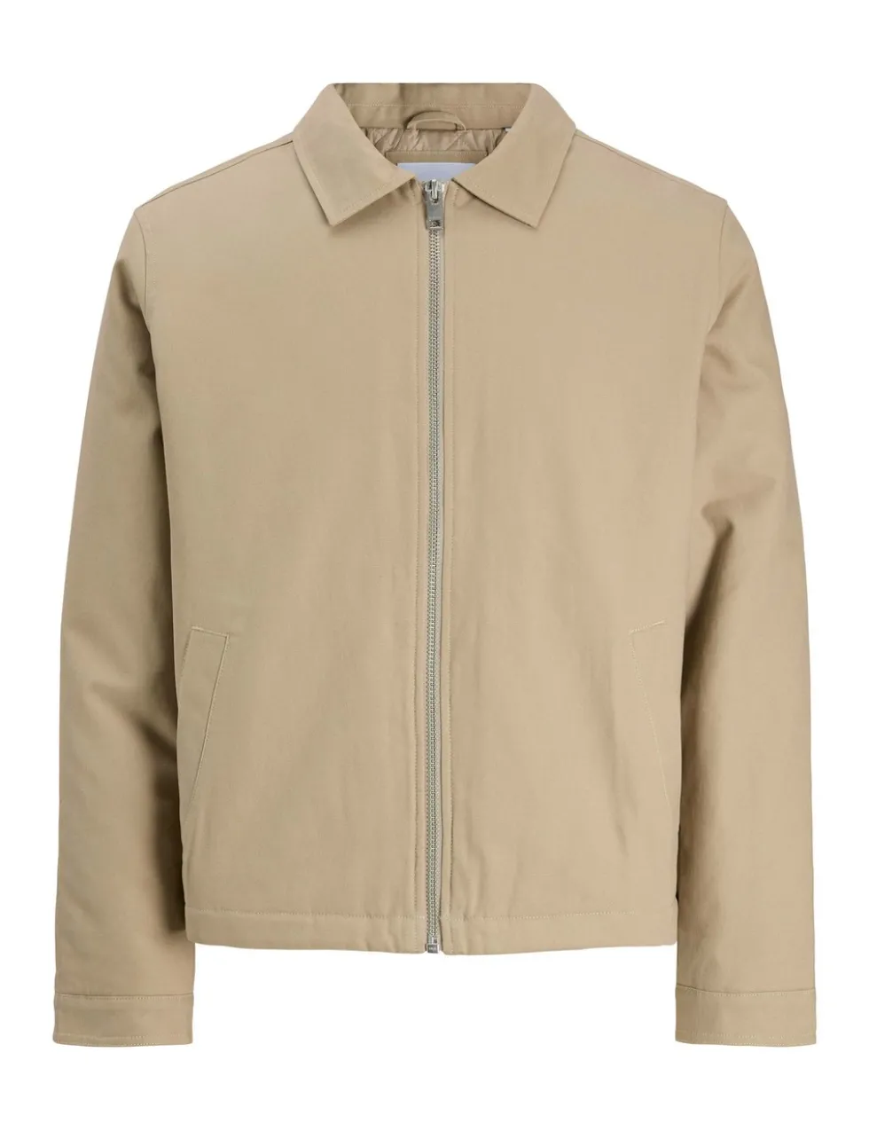 Pure Cotton Jacket
