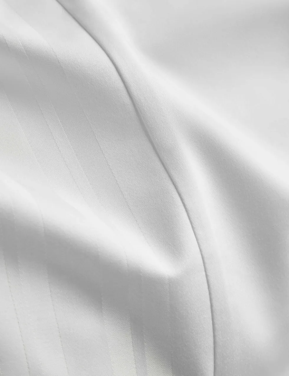 Pure Cotton Jacquard Striped Bedding Set