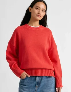 Pure Cotton Jumper