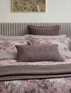 Pure Cotton Katara Umma Quilted Throw
