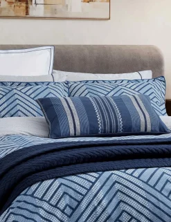 Pure Cotton Kayah Bedding Set