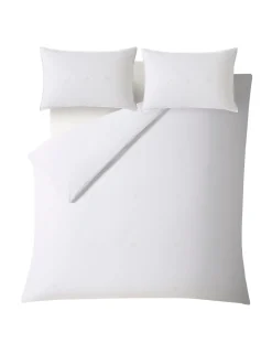 Pure Cotton Keeleigh Posy Bedding Set