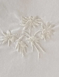 Pure Cotton Keeleigh Posy Bedding Set