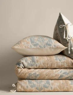 Pure Cotton Kilm Gauze Jacquard Bedding Set