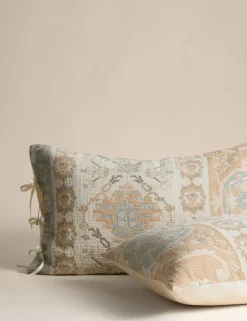 Pure Cotton Kilm Gauze Jacquard Bedding Set
