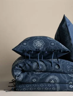 Pure Cotton Kouya Jacquard Bedding Set