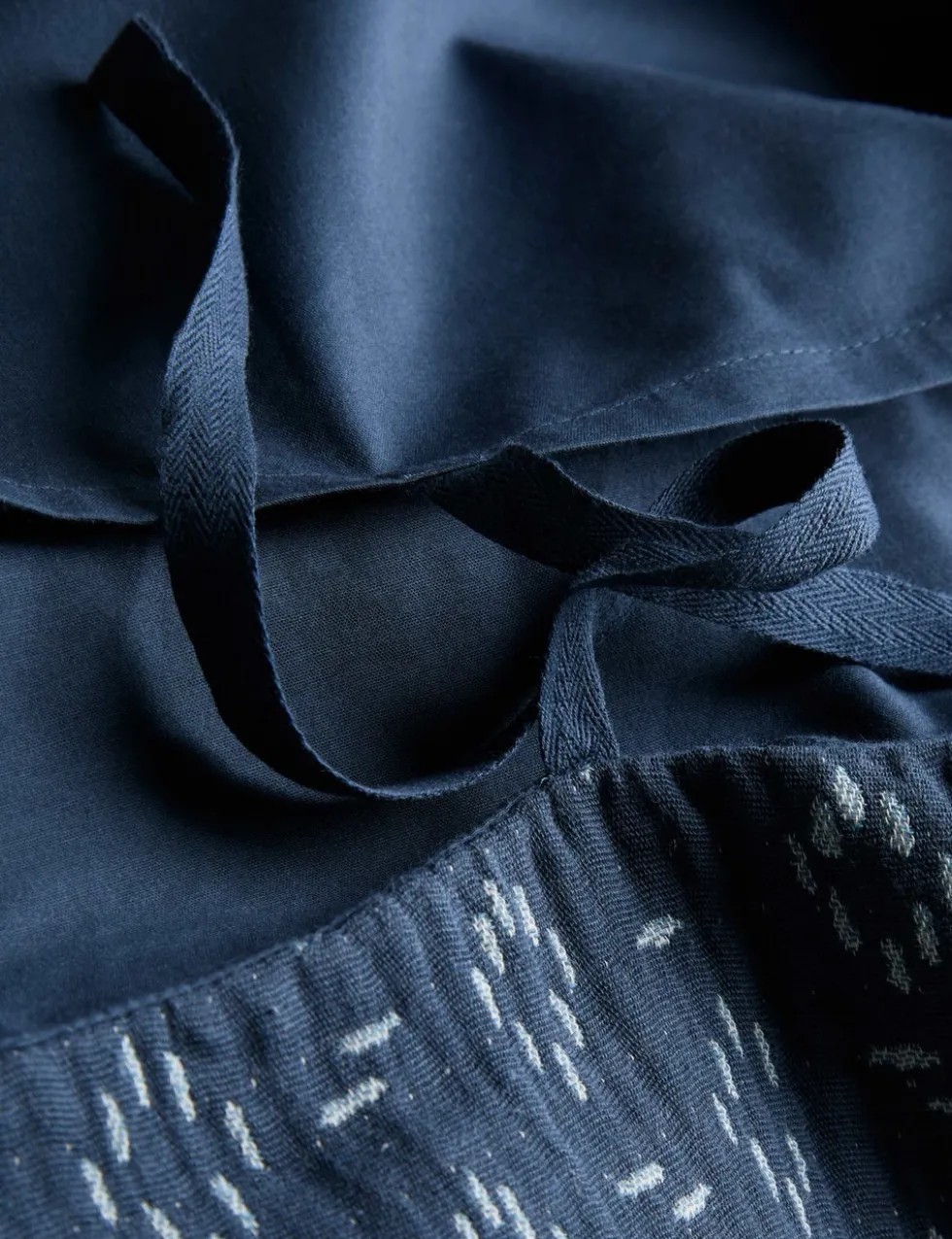 Pure Cotton Kouya Jacquard Bedding Set