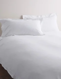 Pure Cotton Ladder Stitch Bedding Set