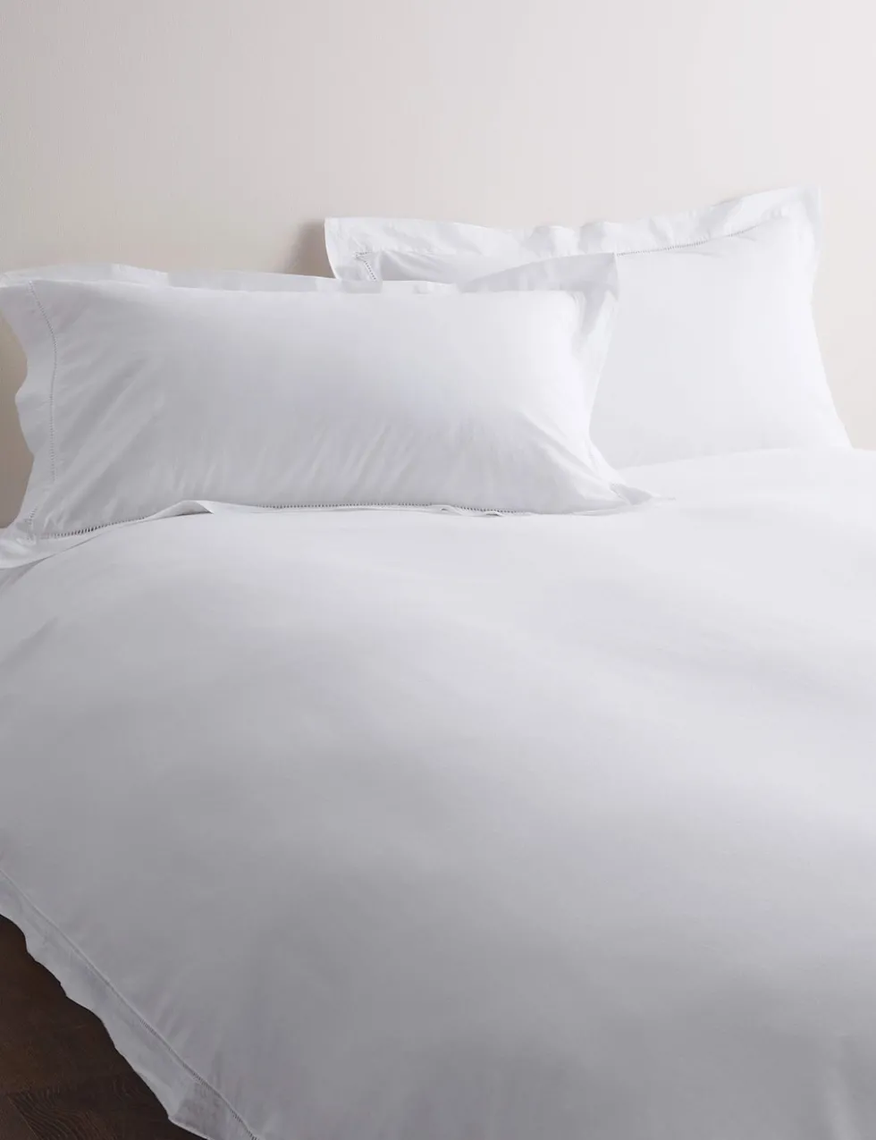 Pure Cotton Ladder Stitch Bedding Set