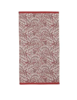 Pure Cotton Larkspur Towel