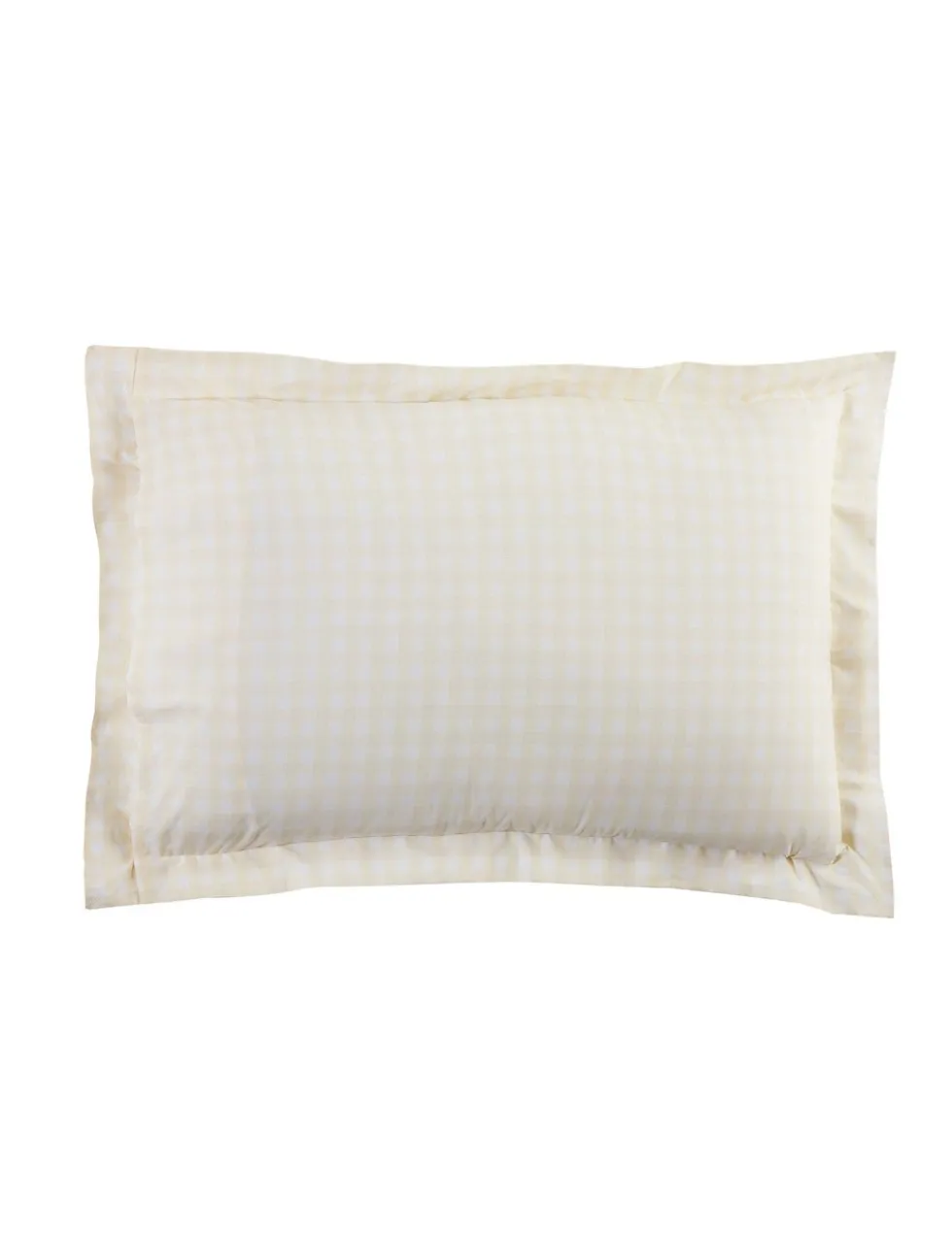 Pure Cotton Lemons Bedding Set