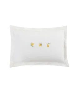 Pure Cotton Lemons Bedding Set