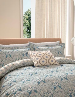 Pure Cotton Lerena Bedding Set