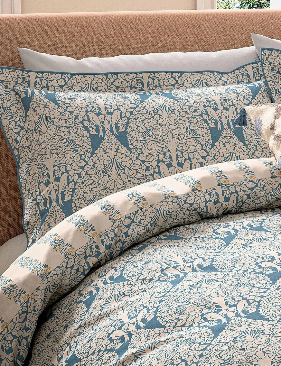 Pure Cotton Lerena Bedding Set