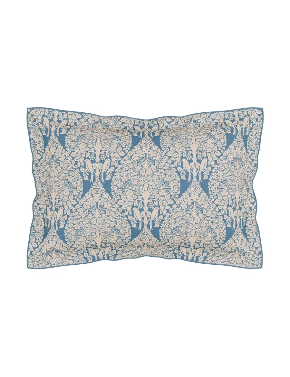 Pure Cotton Lerena Bedding Set