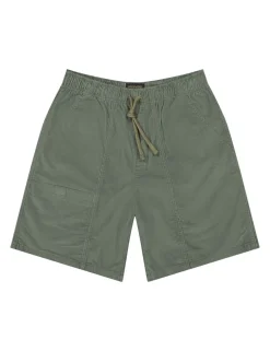 Pure Cotton Lightweight Shorts