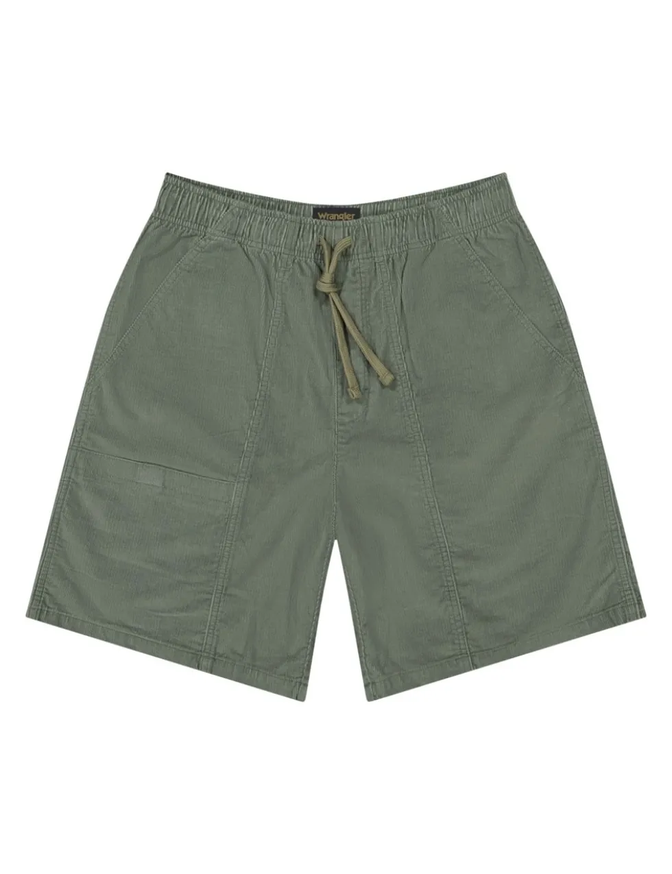 Pure Cotton Lightweight Shorts