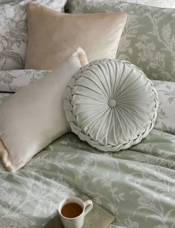 Pure Cotton Lloyd Reversible Bedding Set