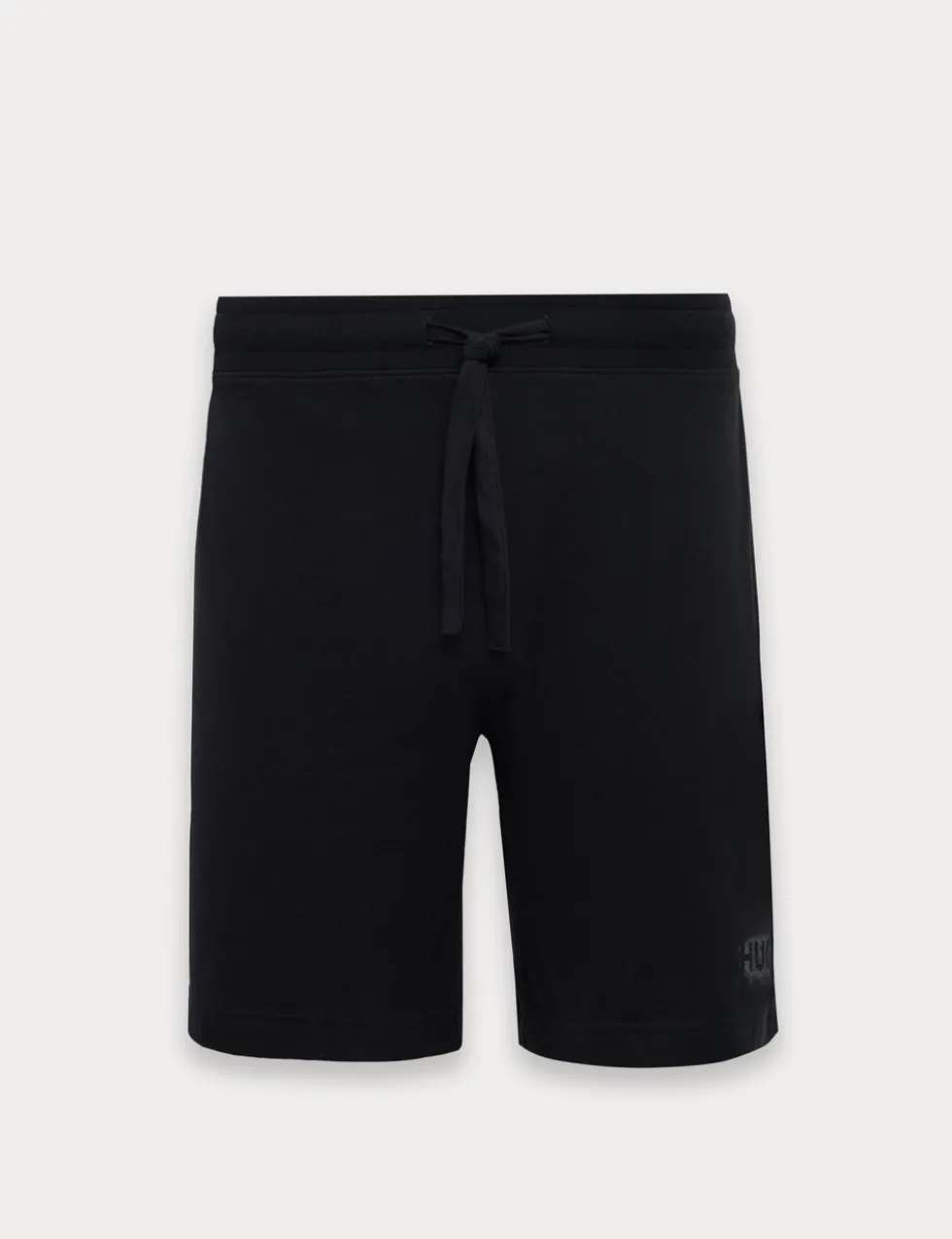 Pure Cotton Logo Shorts