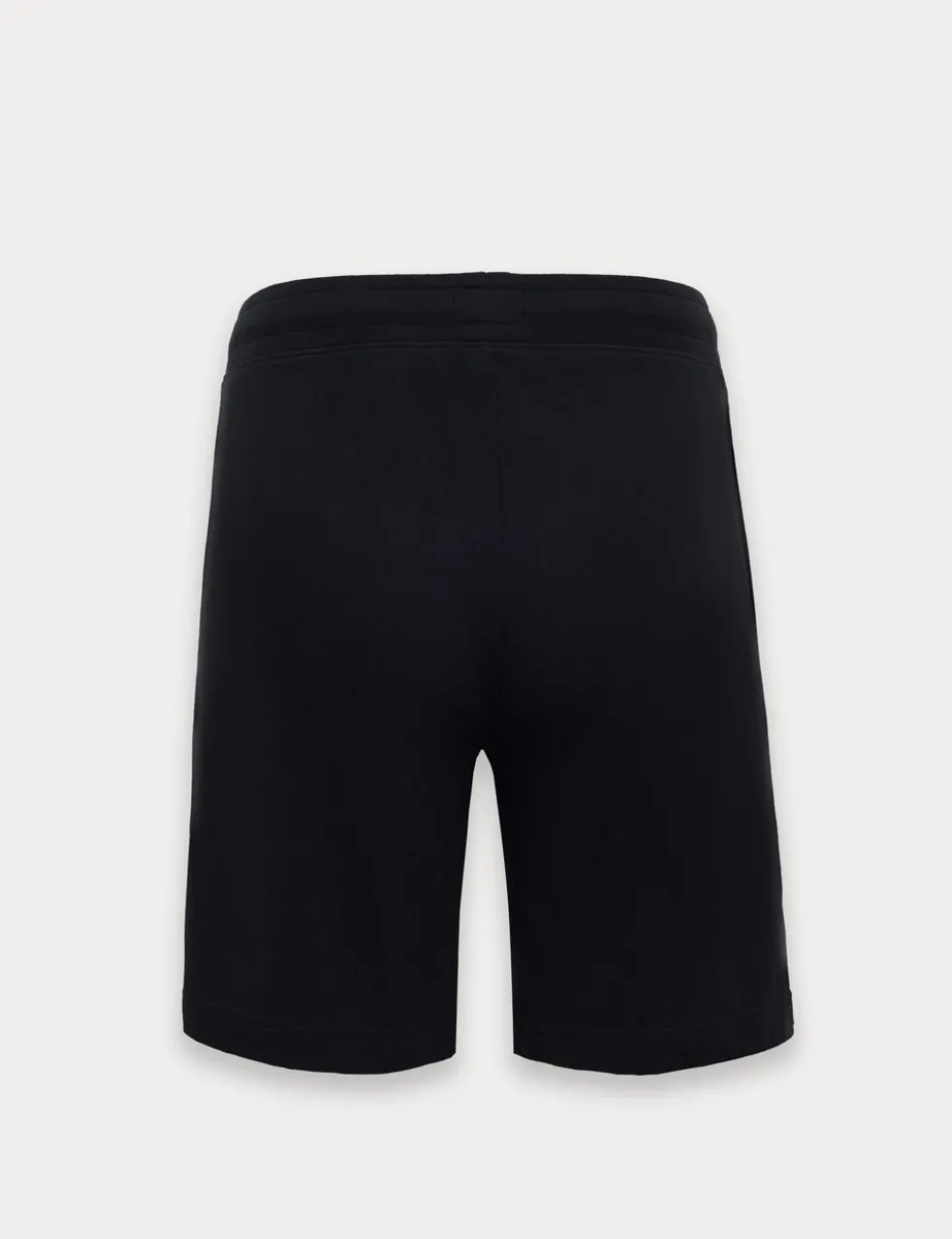Pure Cotton Logo Shorts