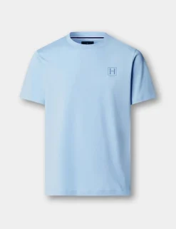 Pure Cotton Logo T-Shirt