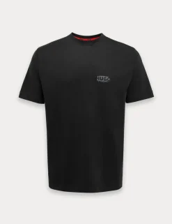 Pure Cotton Logo T-Shirt