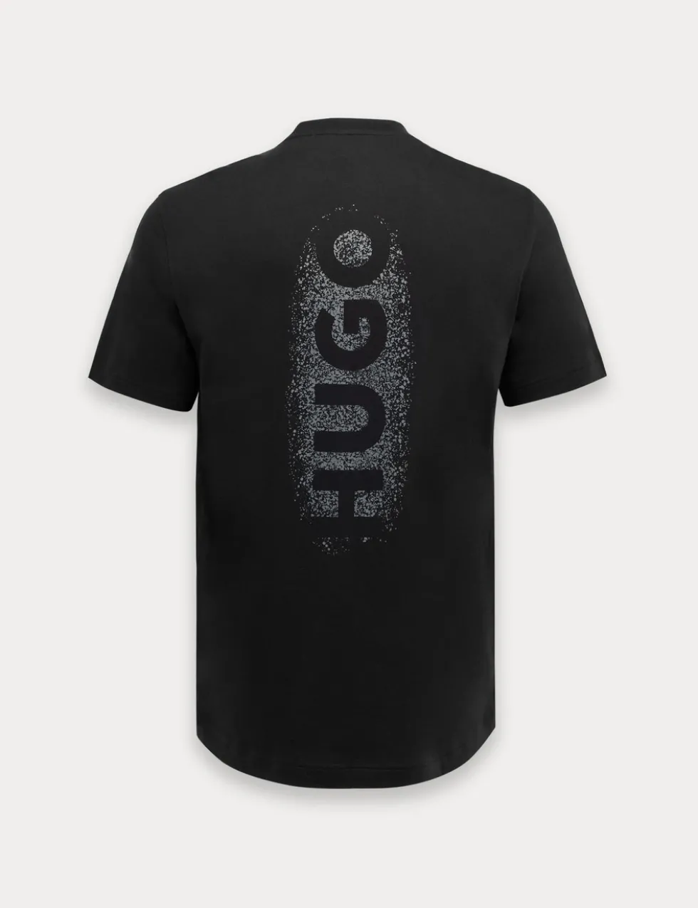 Pure Cotton Logo T-Shirt